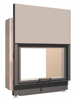 Каминная топка Schmid Lina TV 7357 h